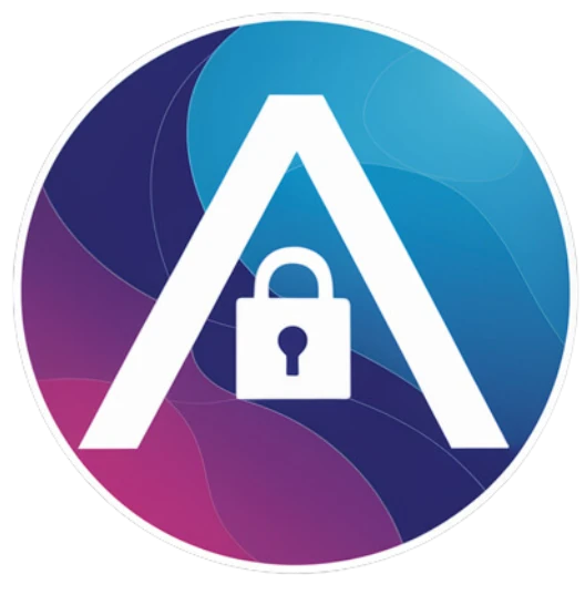Authflow logo